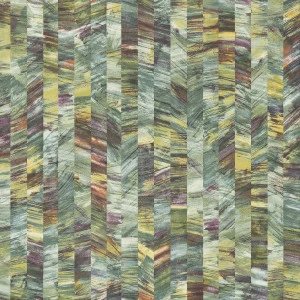 Рулон обоев CASAMANCE 73690267 Основа нетканая бумага