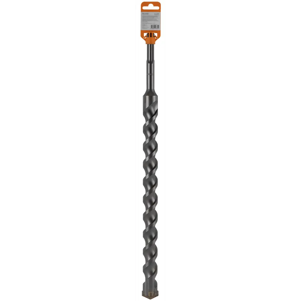 Бур по бетону SDS-max Cutop 38x600 мм 85772186 STLM-2075022  - Вид №3