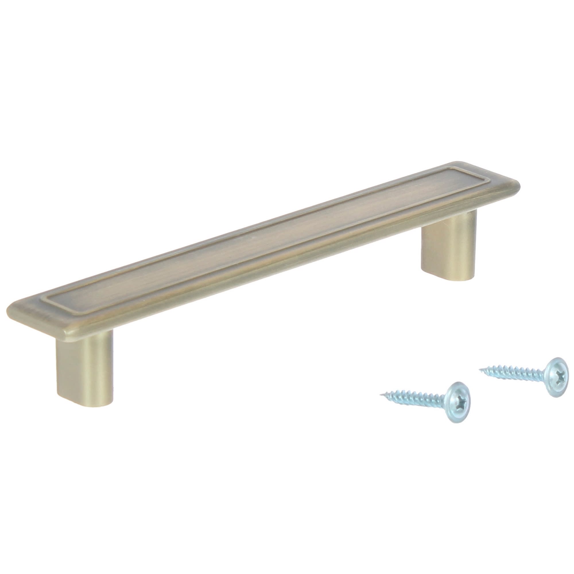 81950447 Ручка-скоба 86, цвет бронза Santreyd  - Вид №1