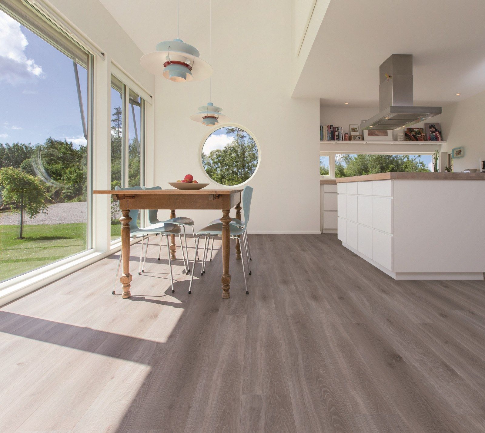 Пол высокого давления Woodco BerryAlloc HPF ARCH-00036683 - Вид №19