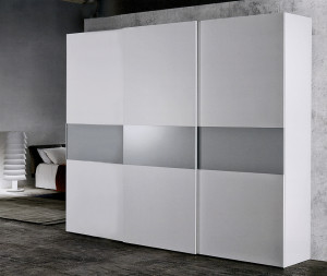 Шкаф PRINCE ZANETTE 210