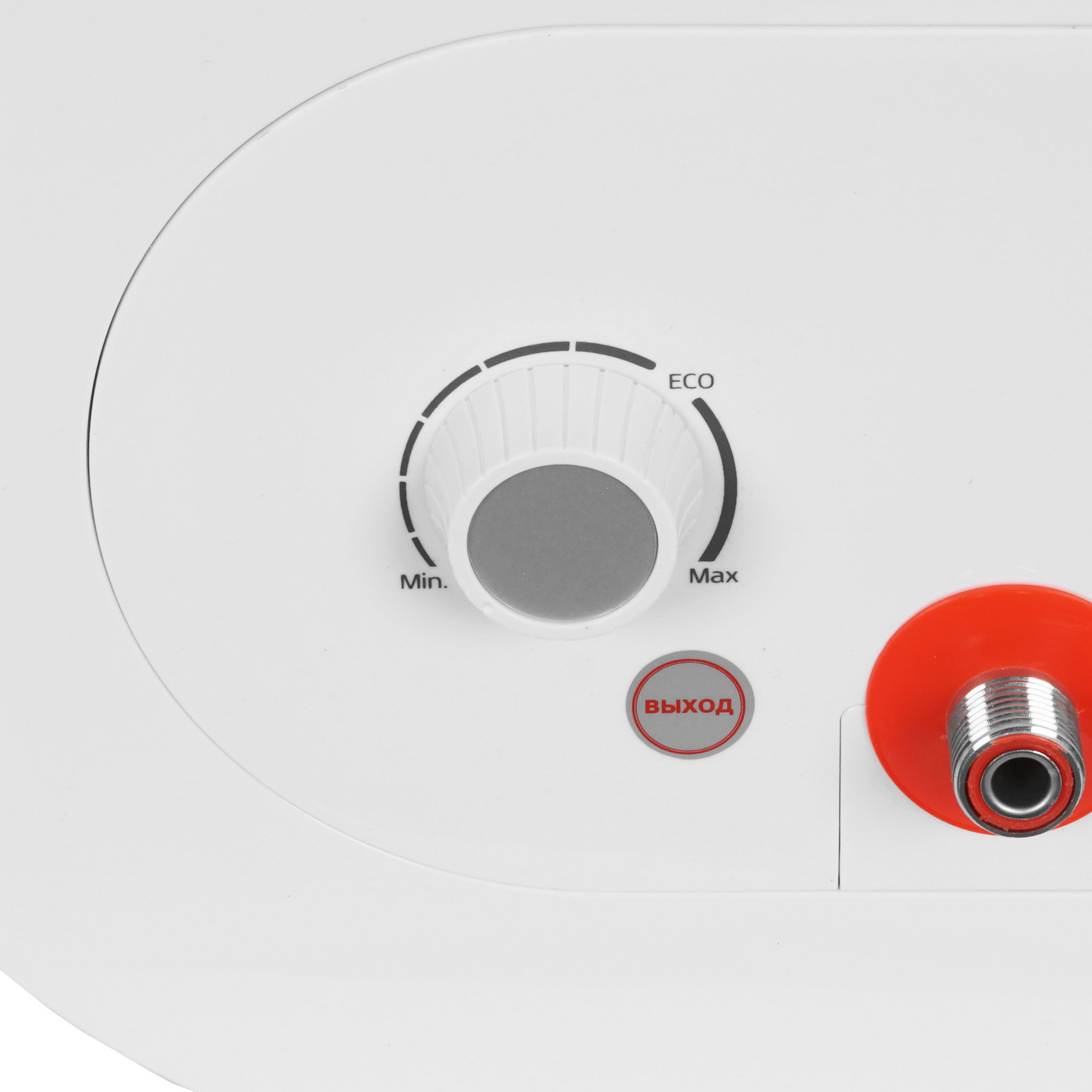 9941786 Водонагреватель электрический Ecostar RWH-SP80-FS STDN-0093673 - Вид №3