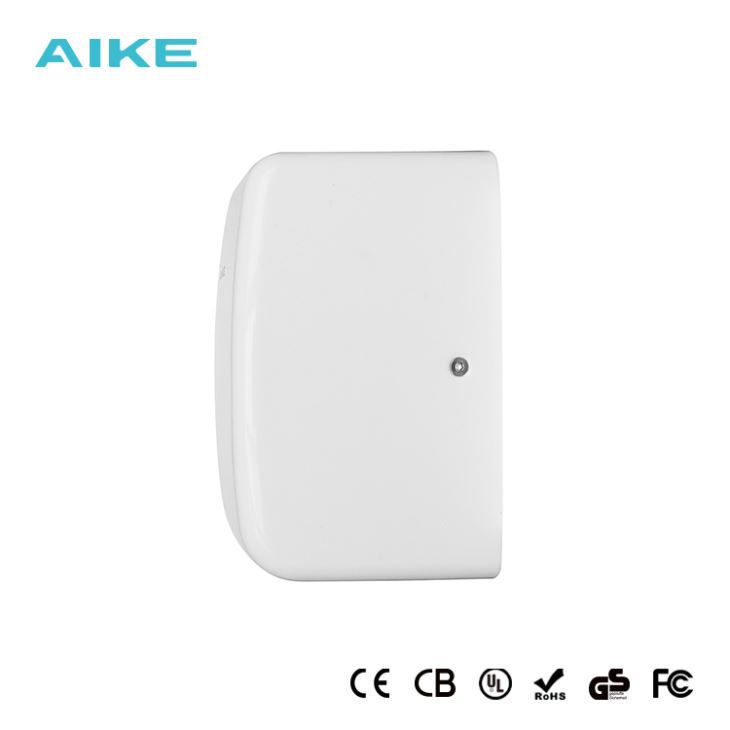 Мини сушилка для рук AIKE AK2803D_674  - Вид №3