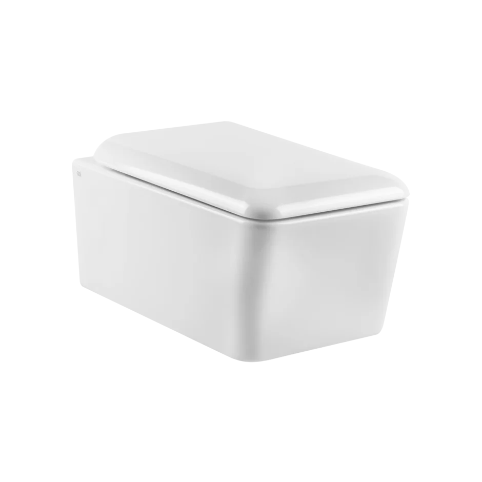 Туалет 37573 518 Gessi Ventaglio БЕЛАЯ КЕРАМИКА 37573518