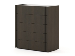 Комод из дуба