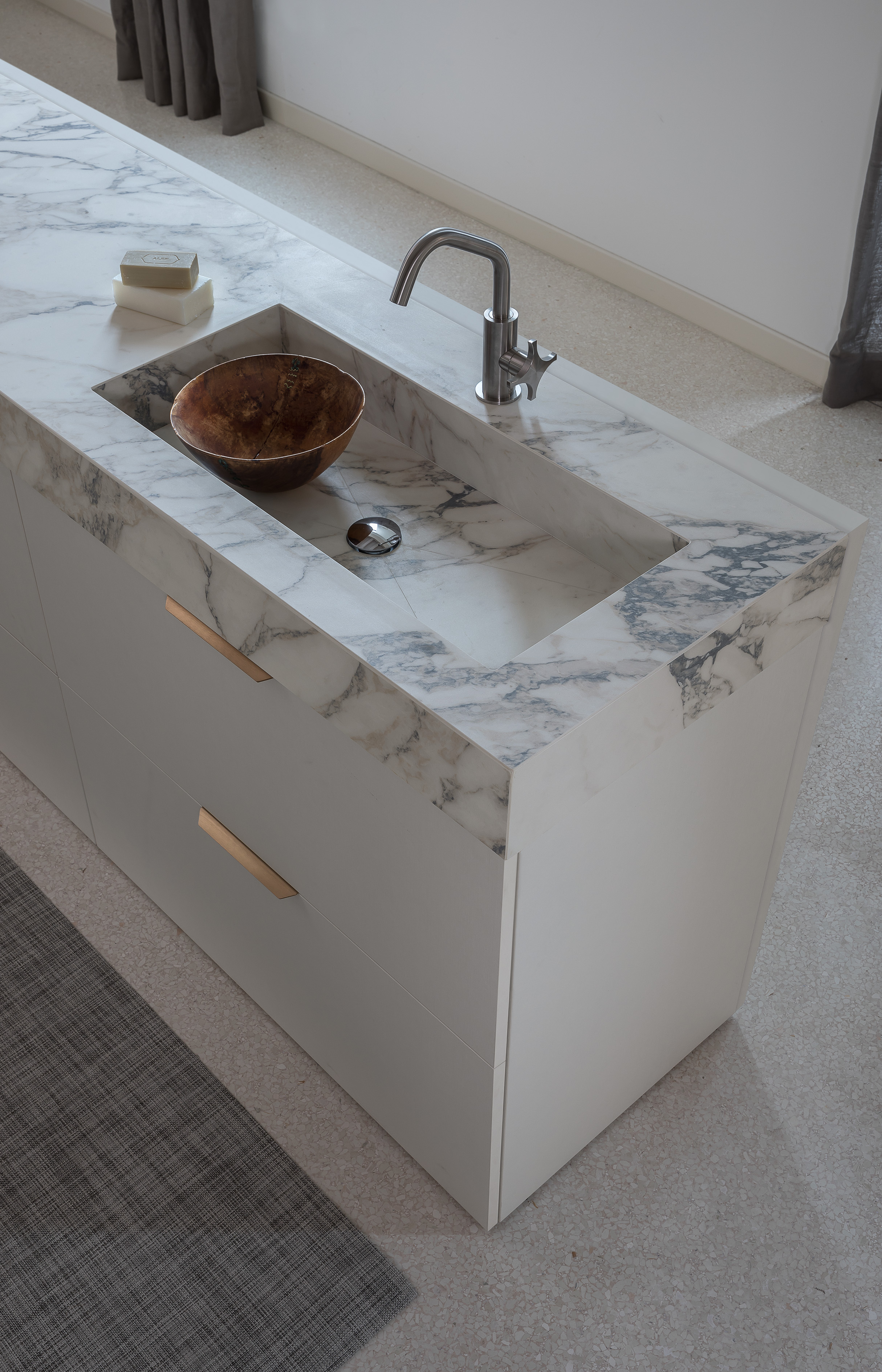 LA18 Compabit Lab60 2019  - Вид №4