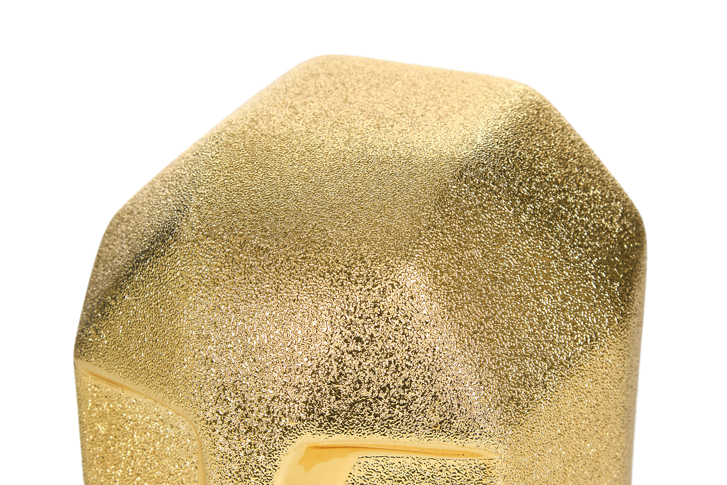 2000983220240 Статуэтка Maya Gold LA FORMA  - Вид №1