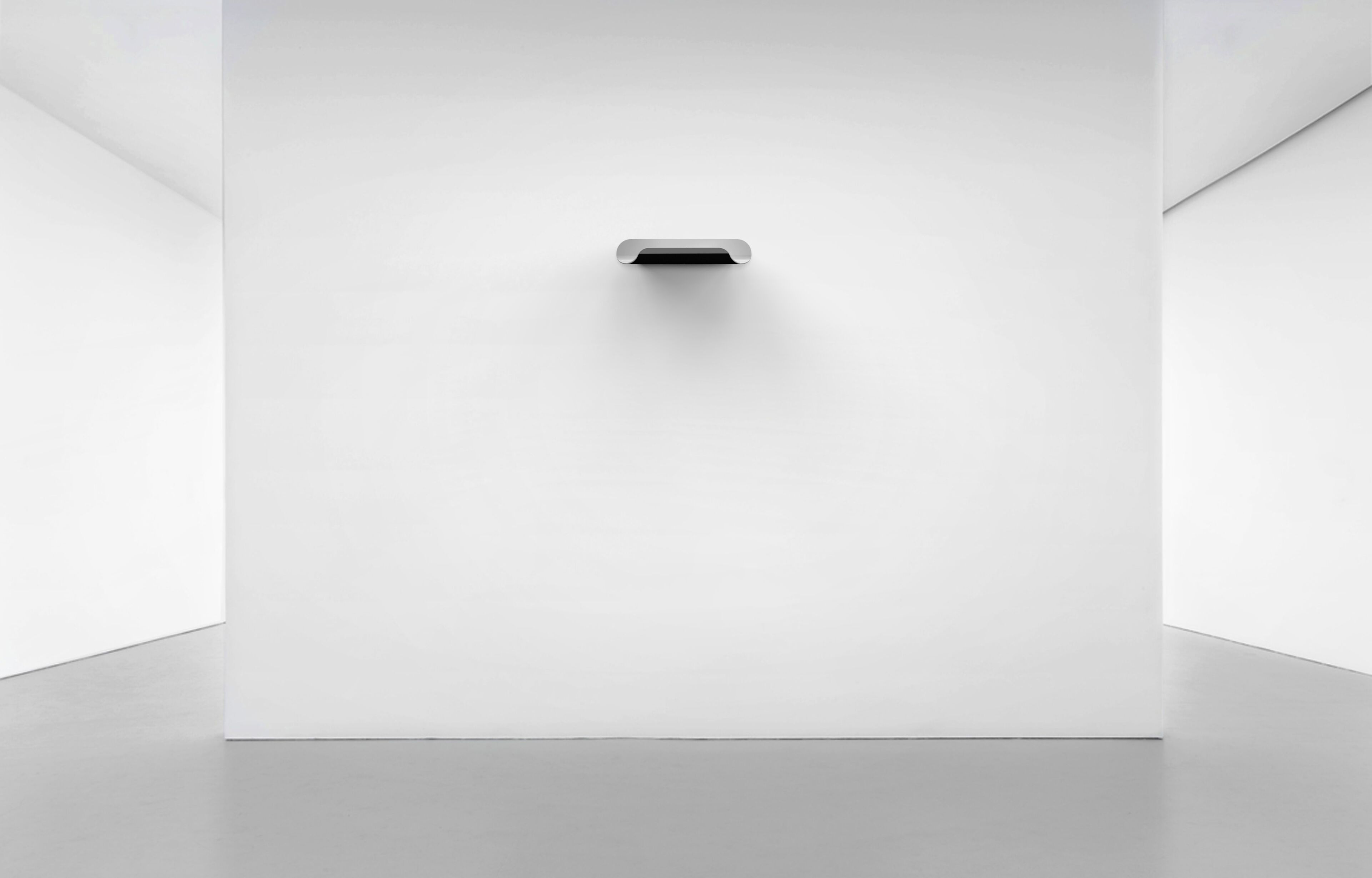 Алюминиевый светодиодный настенный светильник Martinelli Luce ROLL ARCH-00018316 - Вид №5