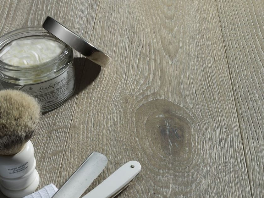 Матовый дубовый паркет Bassano Parquet London Line ARCH-00087813