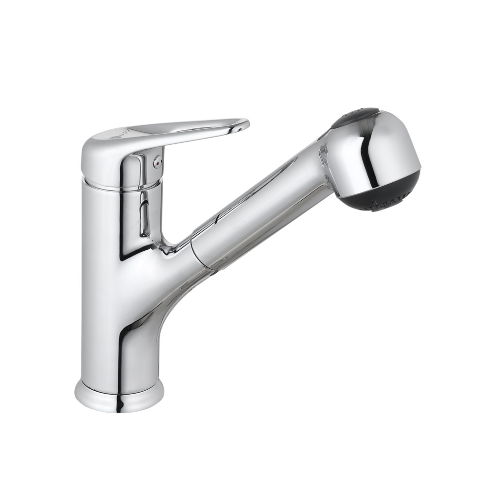 LM4149C Смеситель для кухни LEMARK LUNA - Вид №2