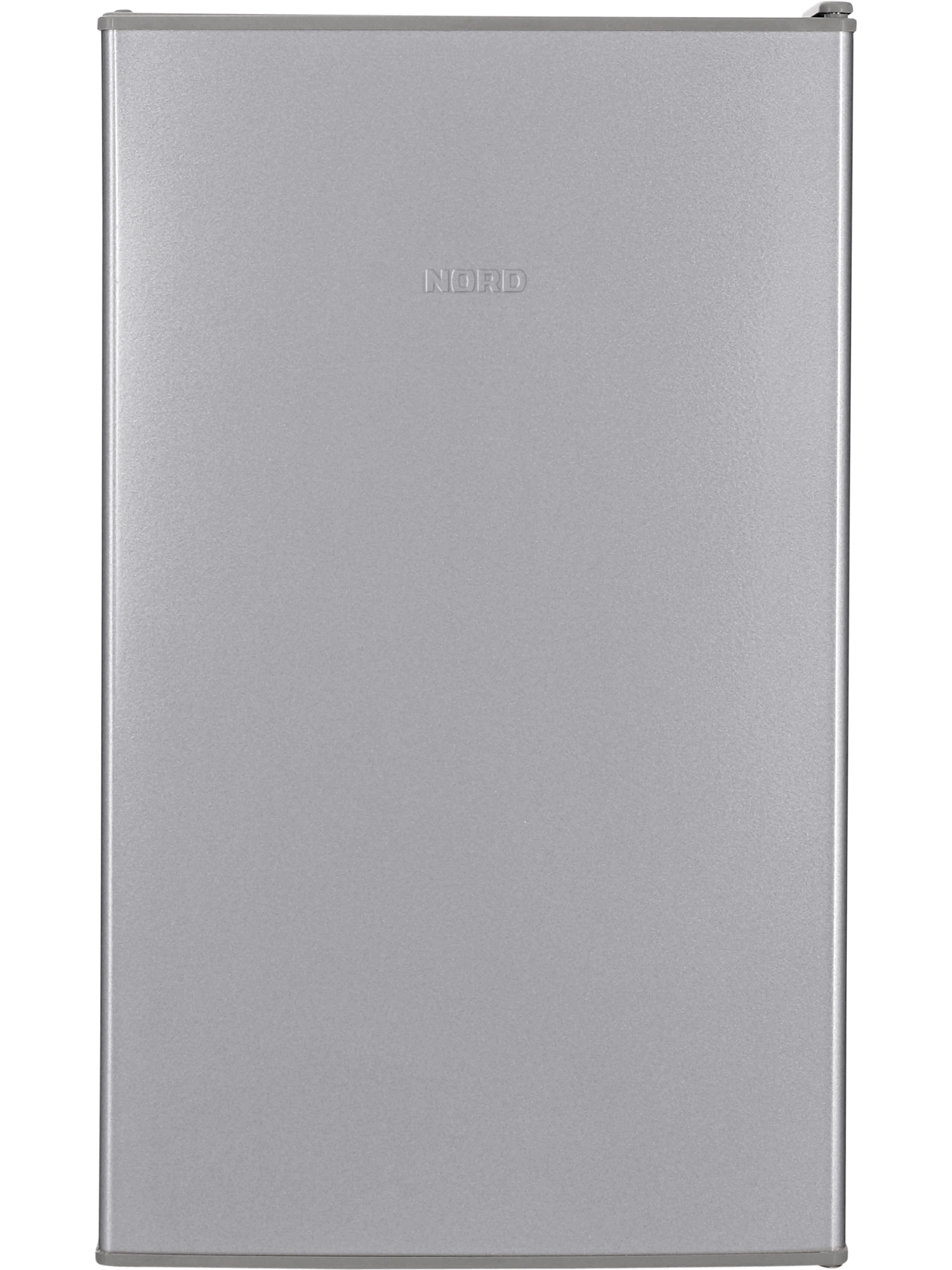 9291877 Холодильник компактный   NORD NR 403 S серебристый STDN-0081339 - Вид №2