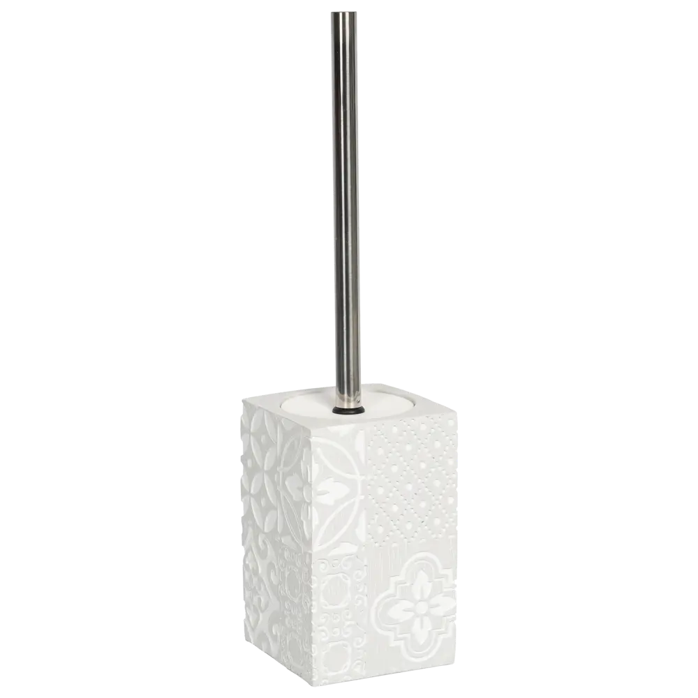 Ёршик для унитаза Vidage Даурия серый 89380414 STLM-1463241