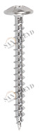 Винт AAD 01 40 040 AAD01 Tecfi 4 х 40 
