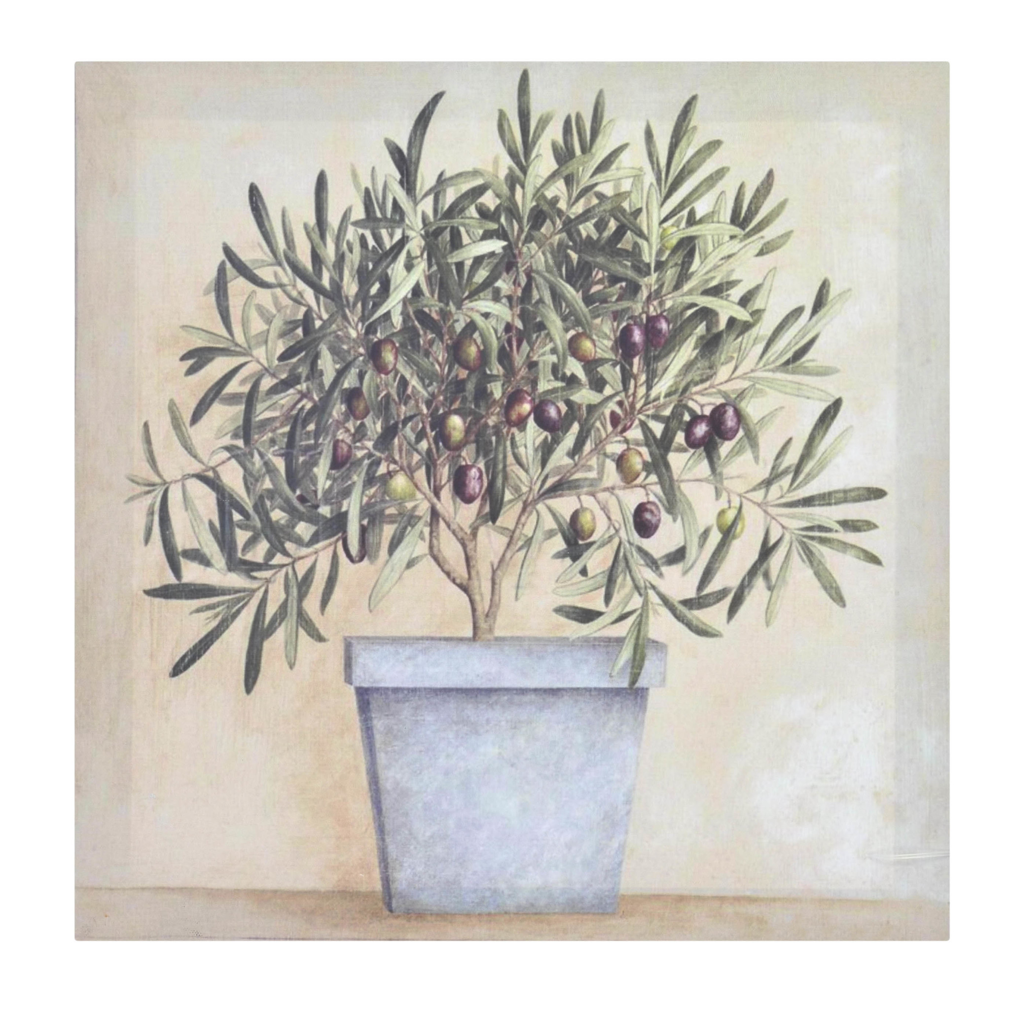 3890773.0090 Принт на подрамнике TO4ROOMS  - Вид №1