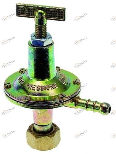 KAPRIOL Регулятор высокого давления Hand tools - utensili per impermeabilizzazione sun-id-1439601