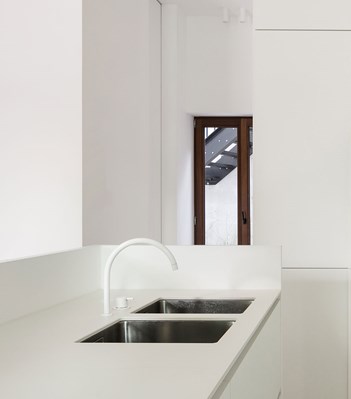 5411C-071 Ванна vola  - Вид №18