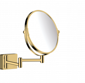 41791990 AddStoris Зеркало для бритья Hansgrohe