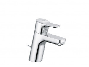 372820565 однорычажный смеситель на умывальник 70 DN 15 KLUDI PURE&EASY хром