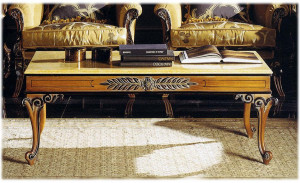 Стол журнальный  JUMBO COLLECTION CAS-46