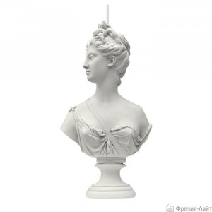 Mineheart Muse Statue LIG/021 светильник подвесной