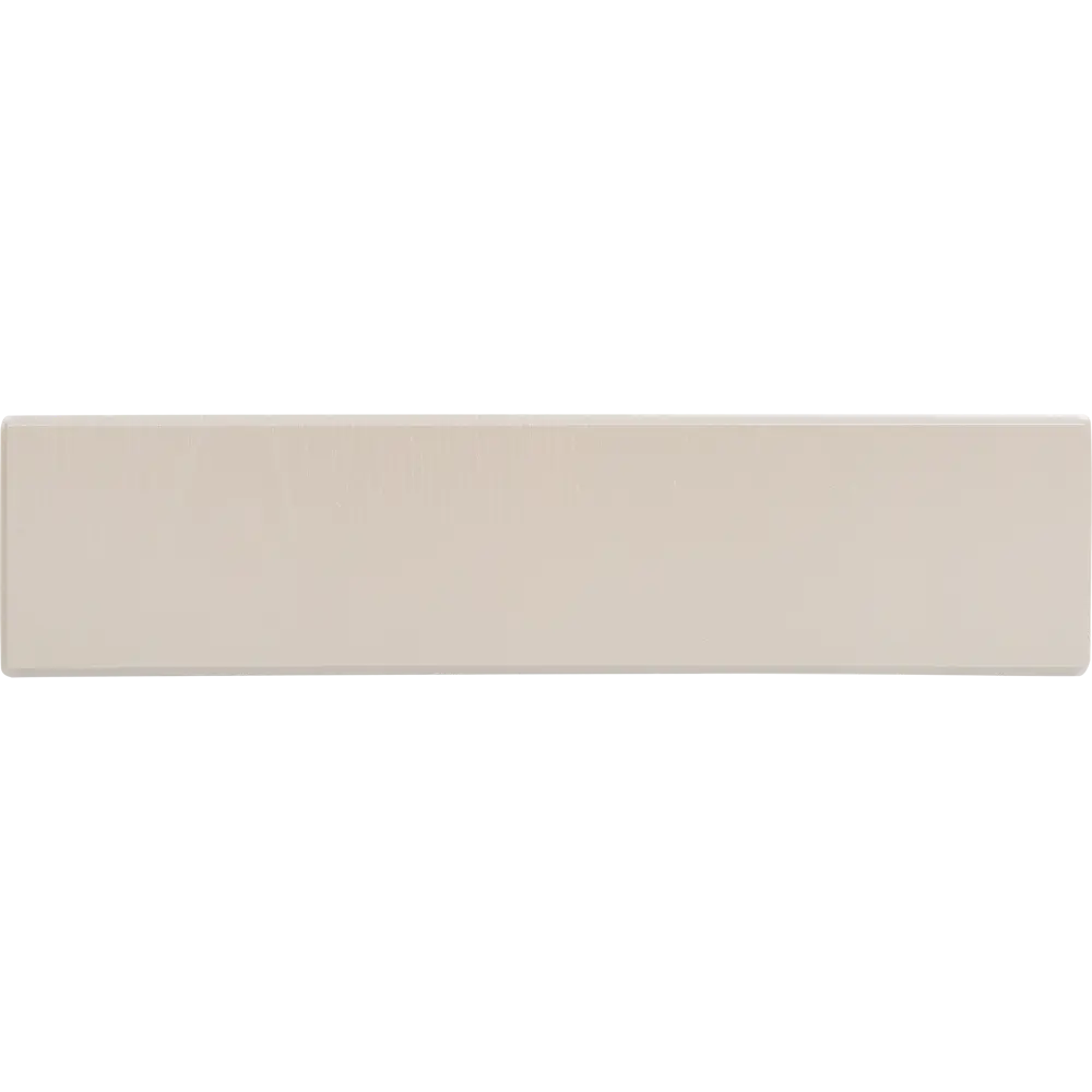 Дверь для ящика под духовку Delinia «Ницца» 45x10 см, МДФ, цвет бежевый STLM-2151021