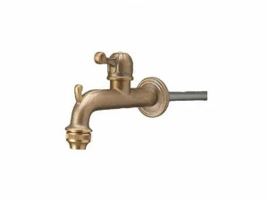 BEL-FER Кран для фонтана  Rub 004