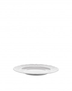 Плоская пластина. 4 предмета Alessi Dressed