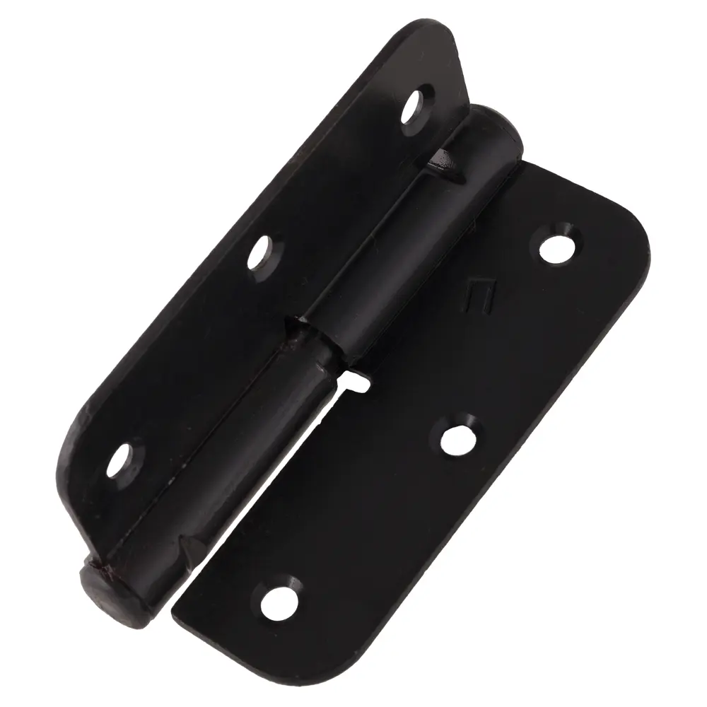 Петля правая Металлист ПН 1-85 ЦАМ без покрытия STLM-2020366 - Вид №1