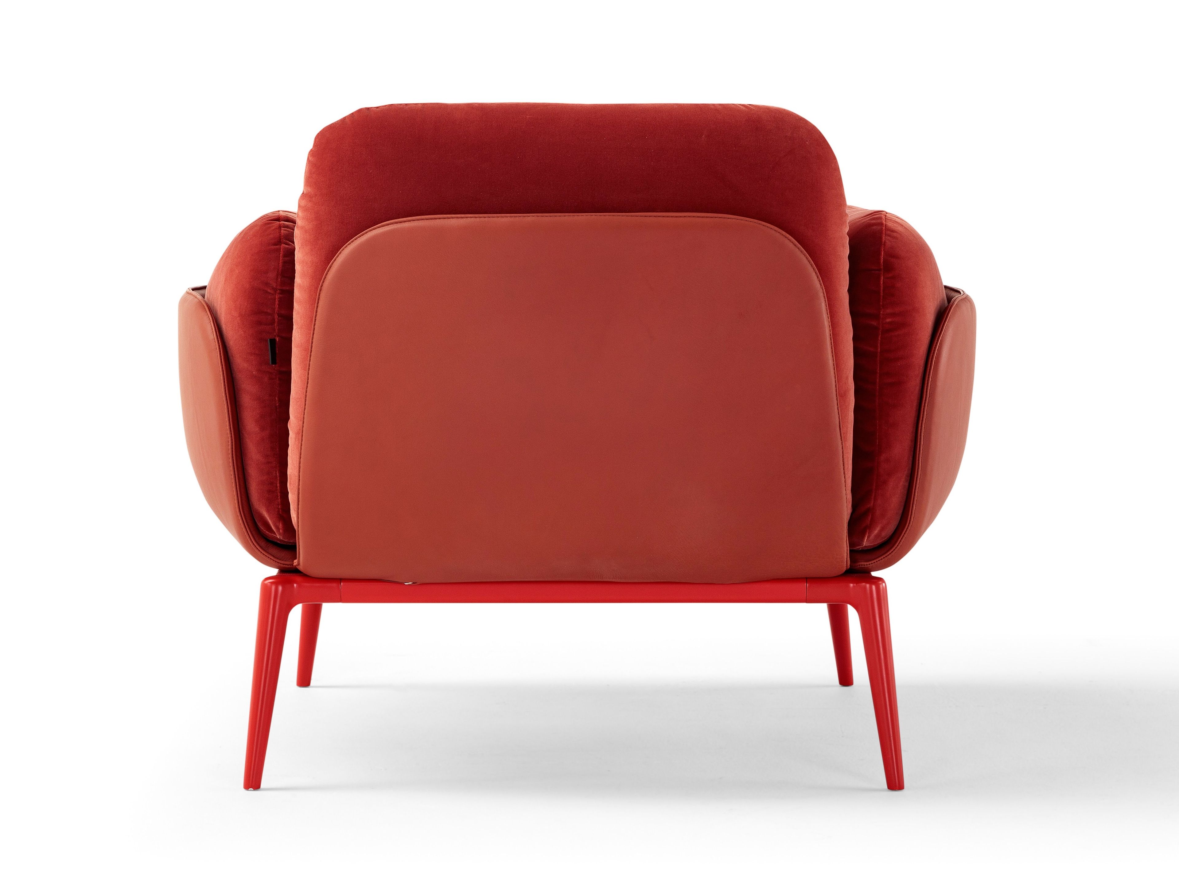 Кресло с подлокотниками Amura Бруклин ARCH-00091407 - Вид №3