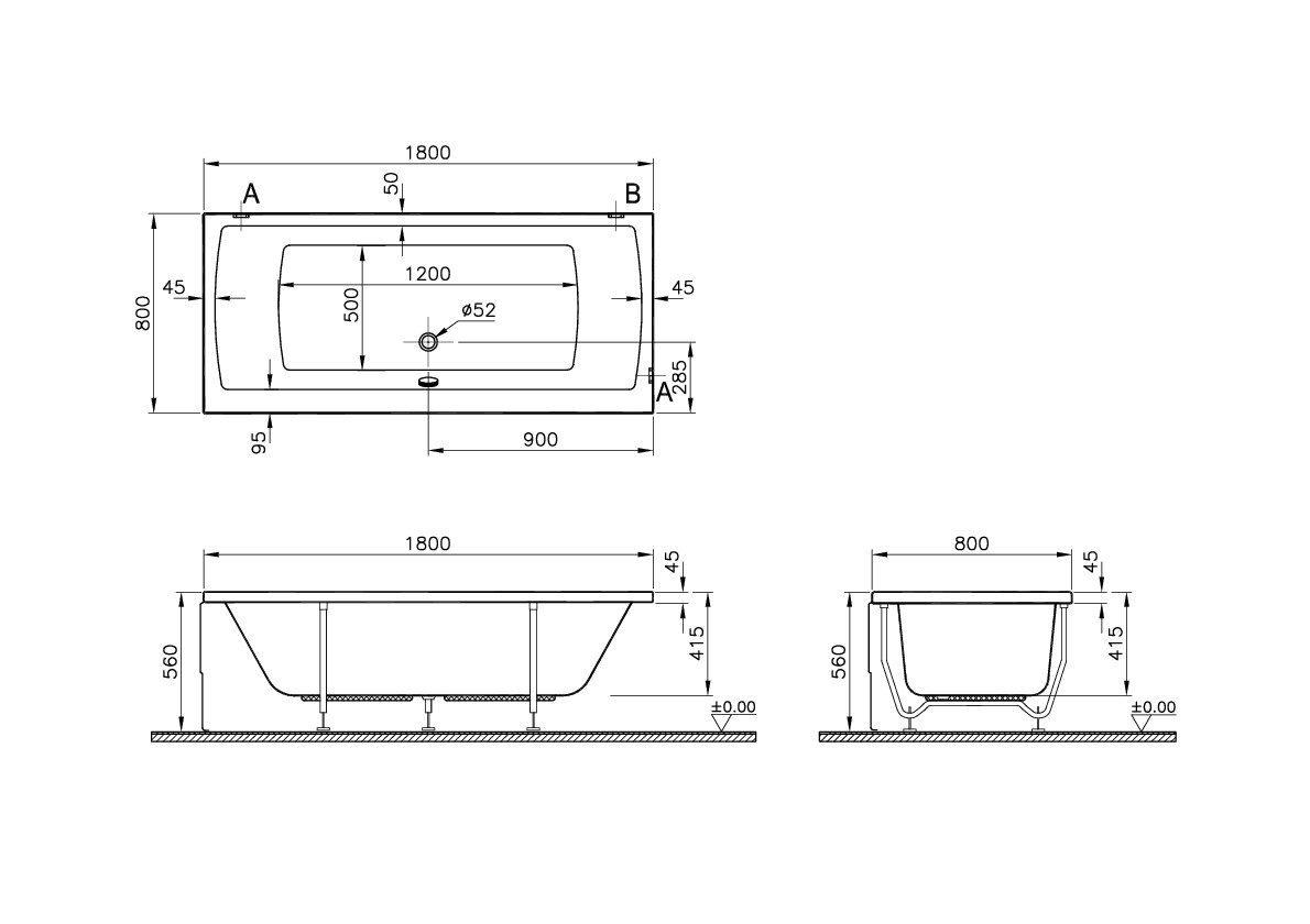 52540001000  Vitraglobal Neon - Вид №1