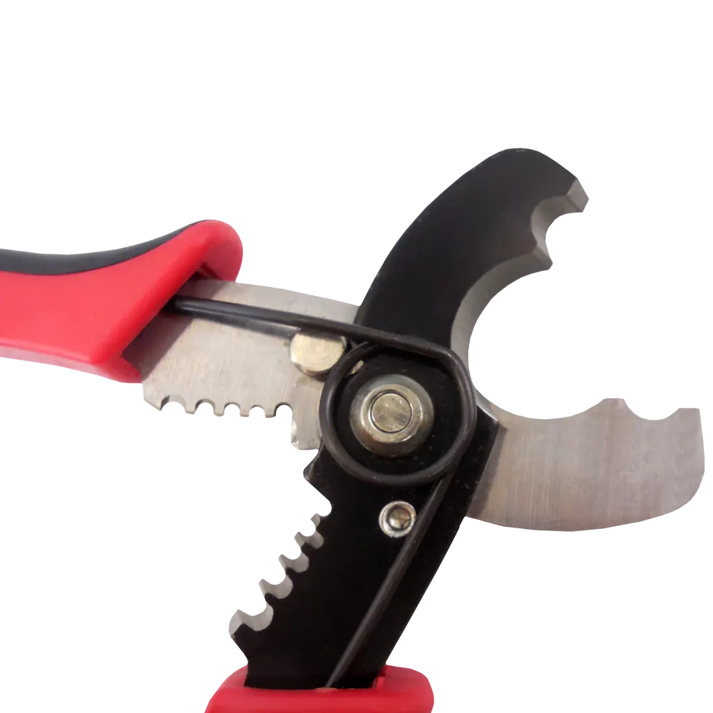 Профессиональные ножницы DUWI для электромонтажа 170 мм 83732603 STLM-0043882 - Вид №3