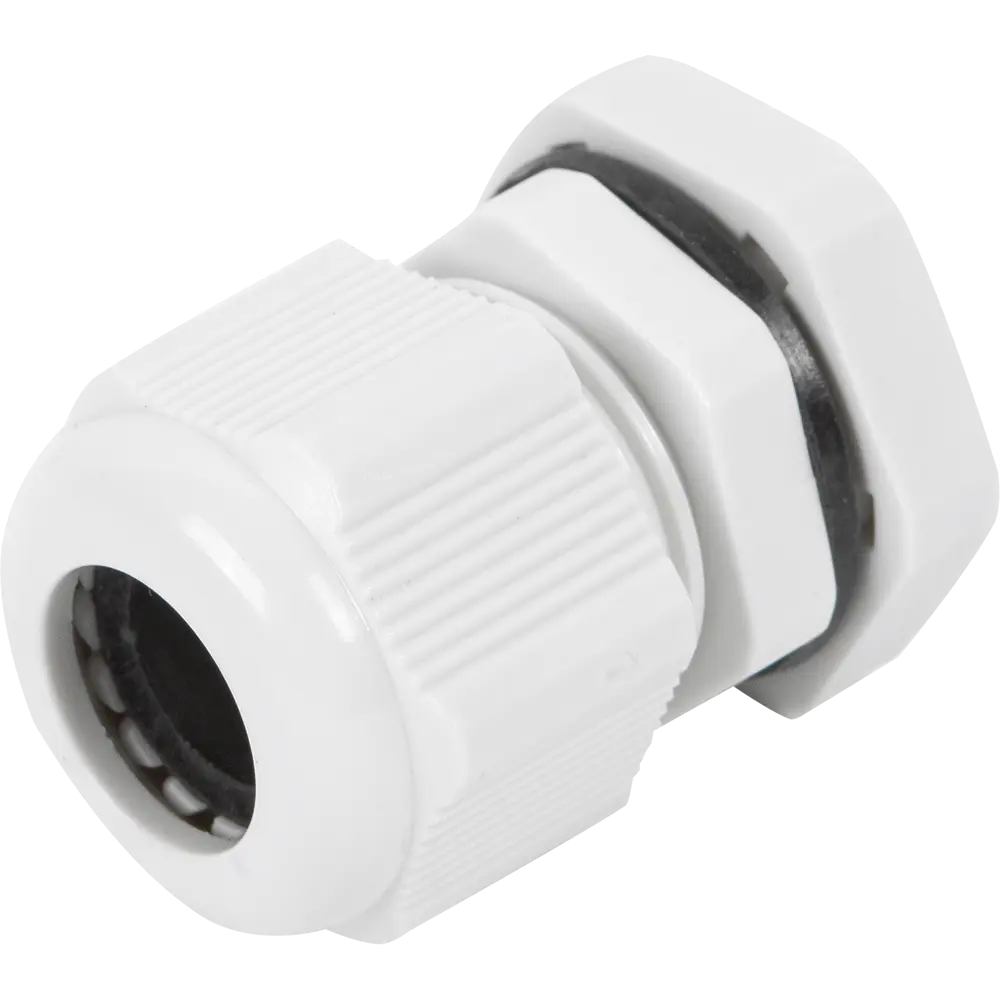 Кабельный ввод ЭКОПЛАСТ для труб 6-12 мм с защитой IP65 10057430 STLM-1487185