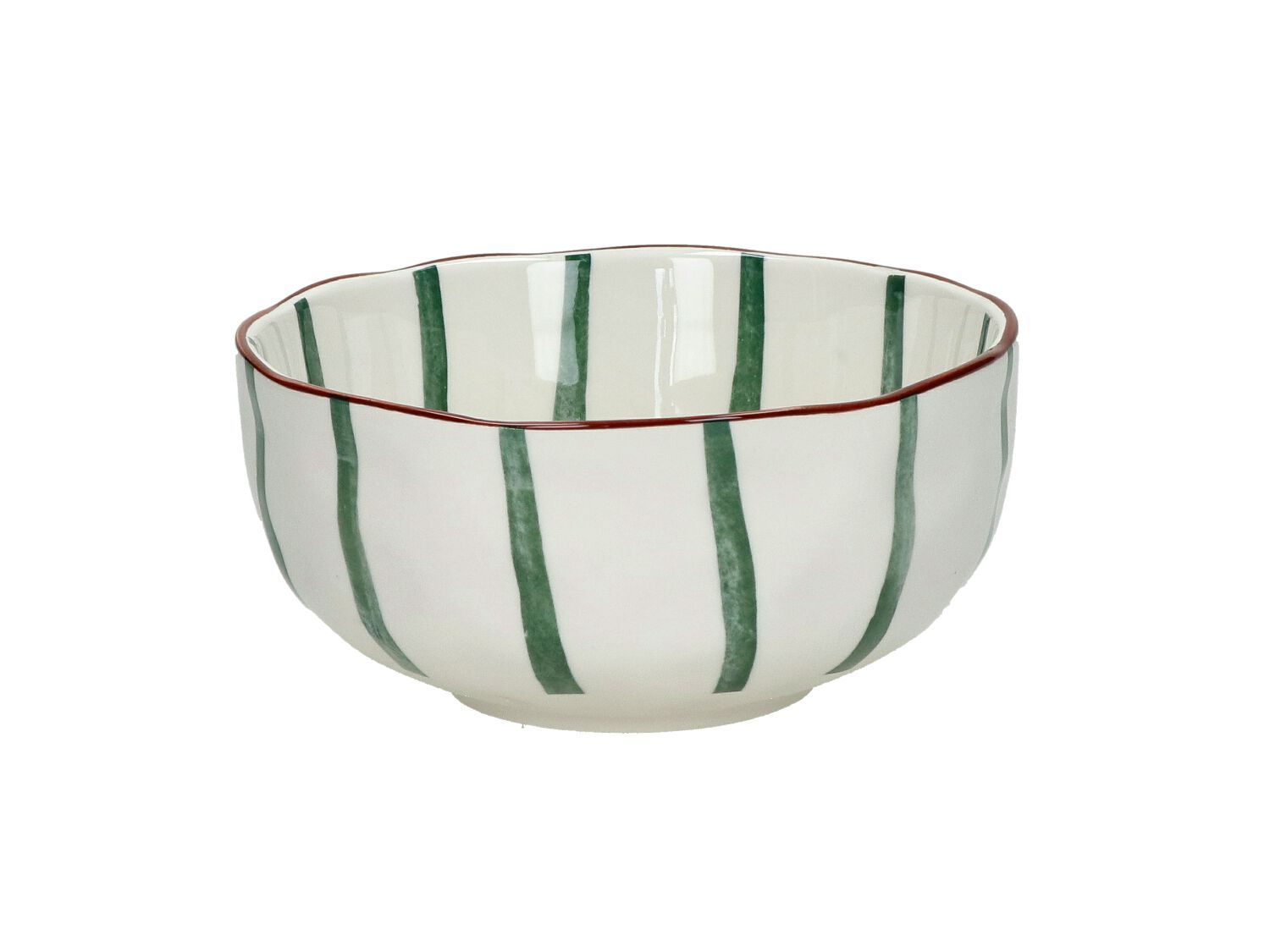 Фарфоровая чашка POMAX Миконос ARCH-00062895