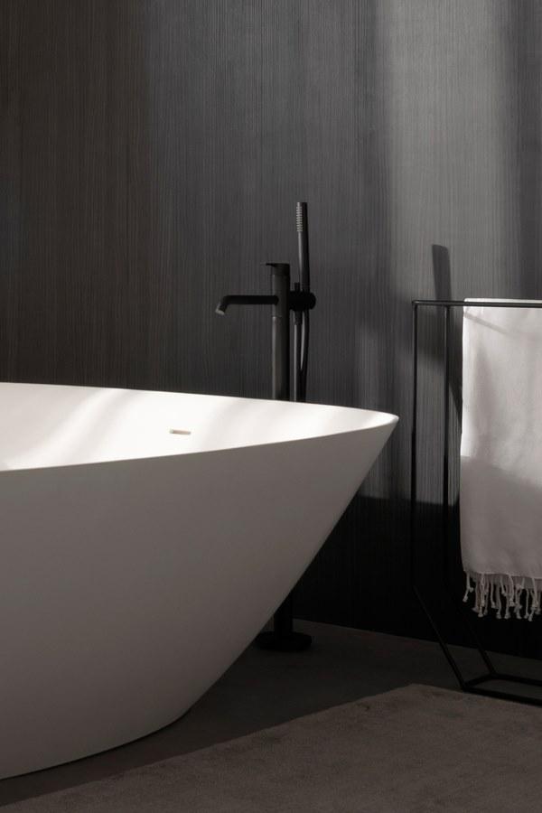 INBANI Напольный смеситель для ванны с ручным душем Code sun-id-1438802 - Вид №4