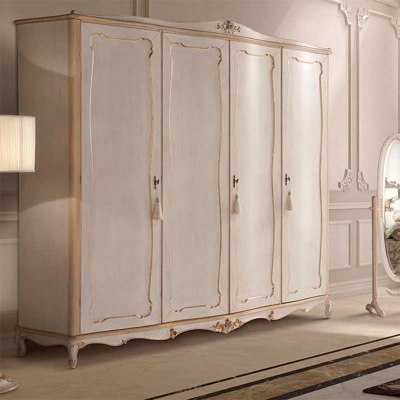 Шкаф  FLORENCE ART 5347 