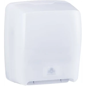 Диспенсер для бумажных полотенец Merida Harmony Bluetooth CHB501, пластик, цвет белый 85174754 STLM-2135367