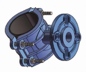 LINK industries Металлическое соединение для трубчатой ​​конструкции