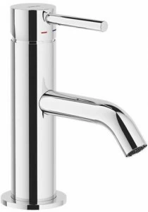 Nobili Rubinetterie Смеситель для умывальника, однорычажный Acquerelli Aq93118/1cr