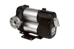 16197829 Роторный лопастной электронасос BI-PUMP 12V для ДТ, без кабеля, 85 л/мин F00363A0A PIUSI
