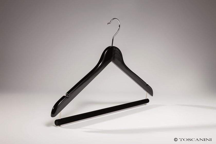 Toscanini Вешалка из бука I basici - black sun-id-1508952 - Вид №2