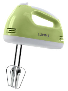9033673 Миксер Lumme LU-MX1874A зеленый