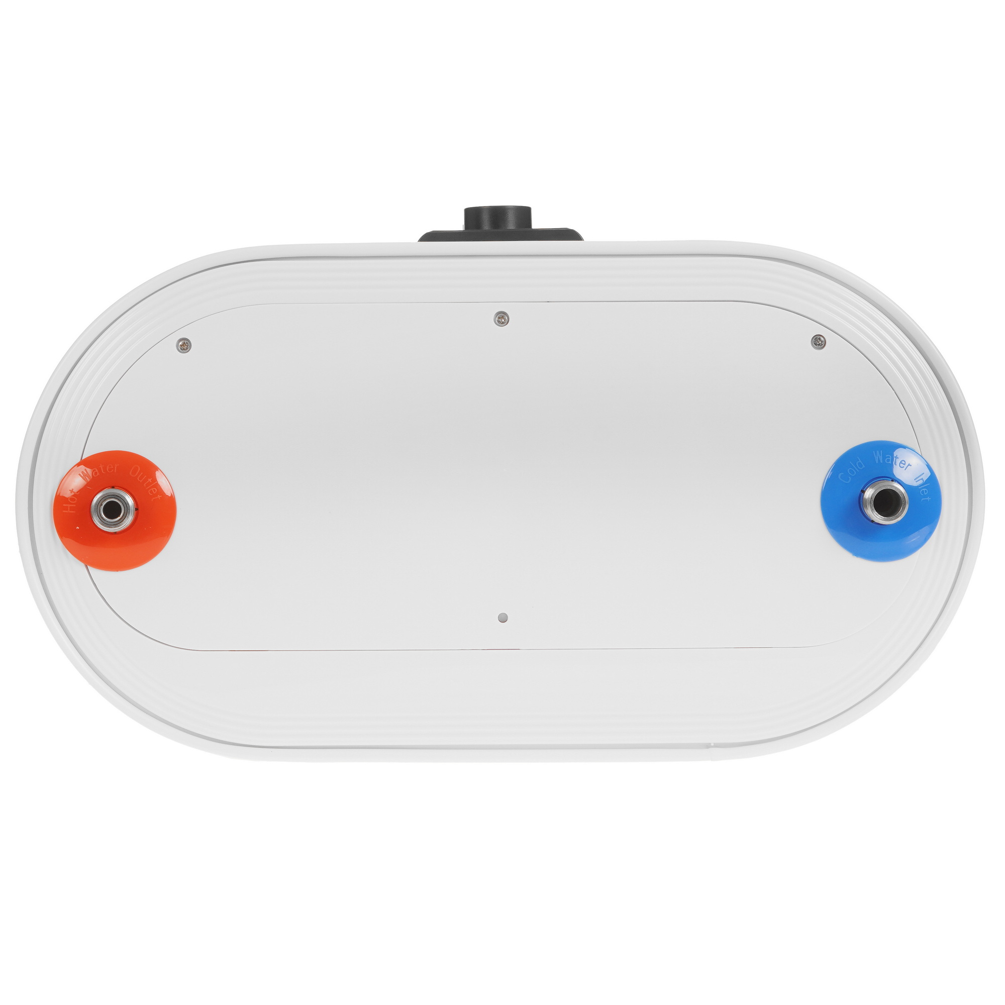 9278647 Водонагреватель Royal Clima BETTA NOVA Inox RWH-BN30-FS STDN-0141449 - Вид №5