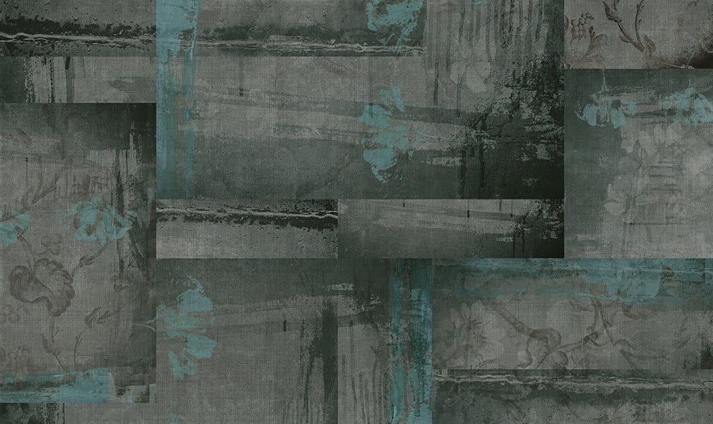 Виниловые или стекловолоконные обои N.O.W. Edizioni GREEN DREAM ARCH-00018231 - Вид №2