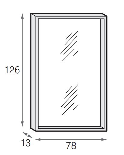 Ventotto Mastella  Mirrors & lights  - Вид №3