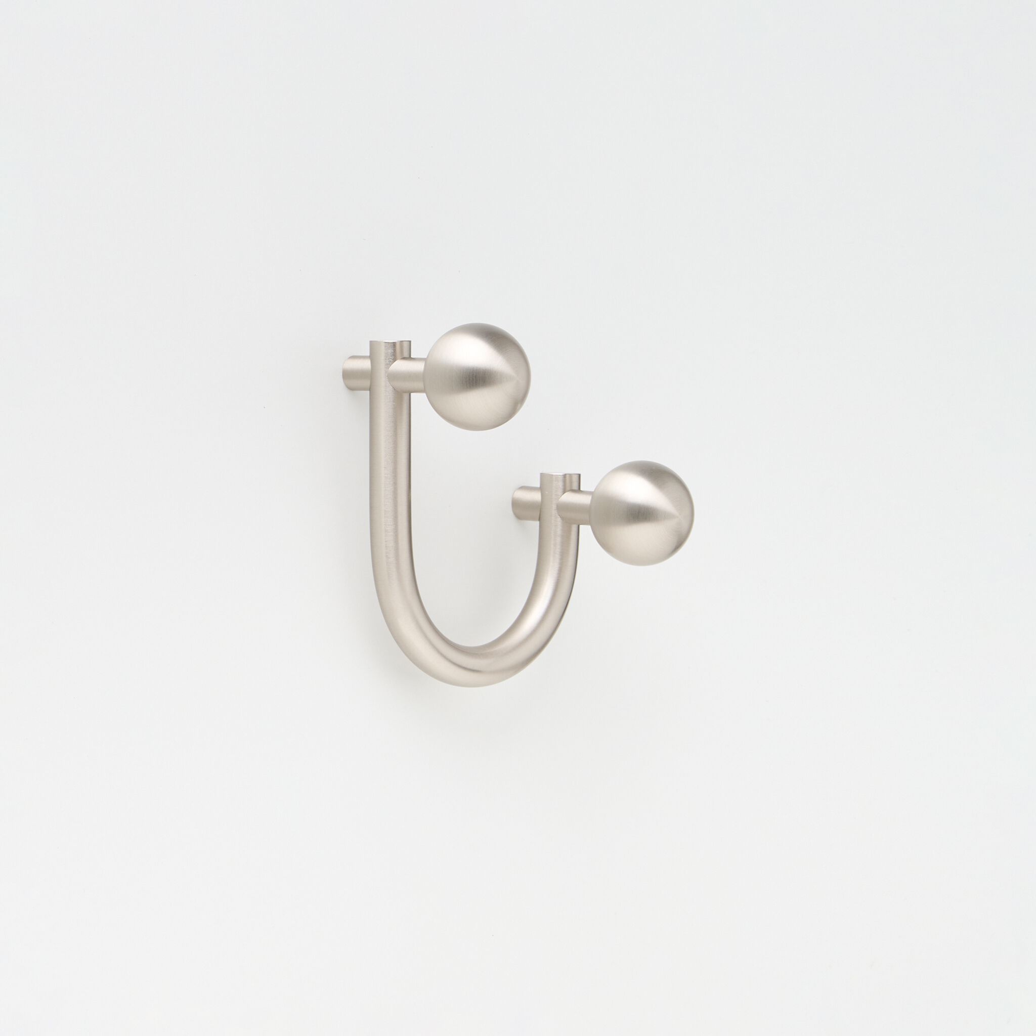 Вешалка для полотенец из латуни Lo & Co Interiors Sphere ARCH-00084628 - Вид №8