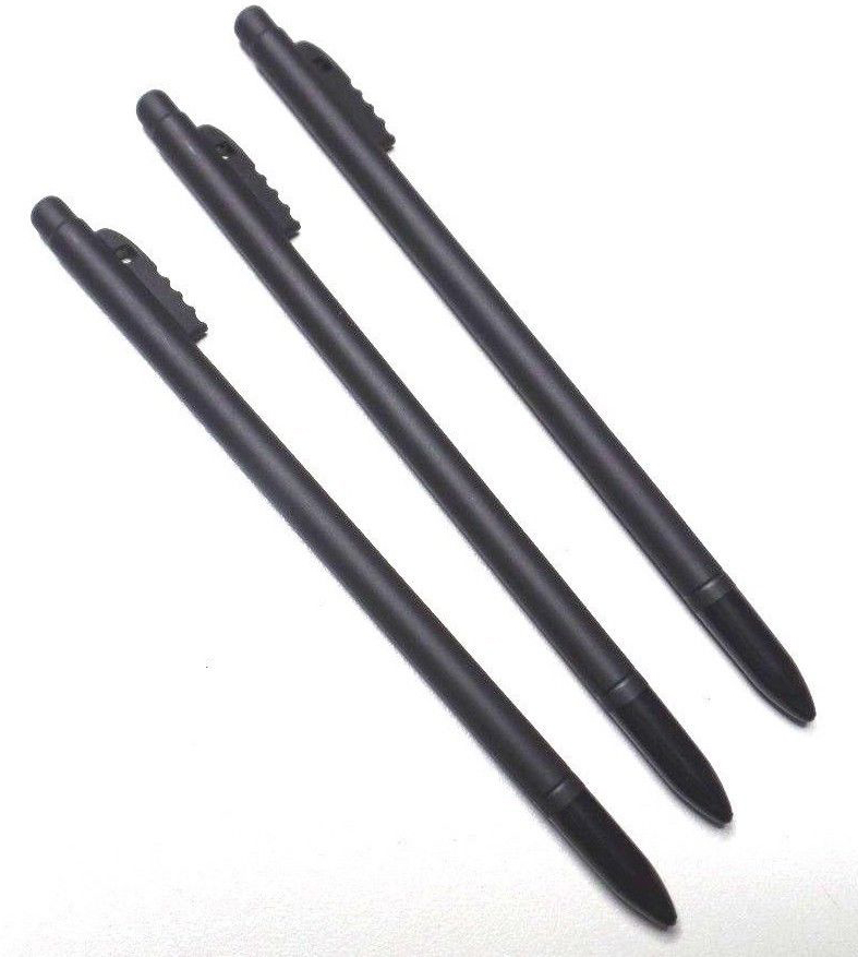KT-119150-03R Mc55/mc65: stylus, 3 pack Zebra Santreyd 