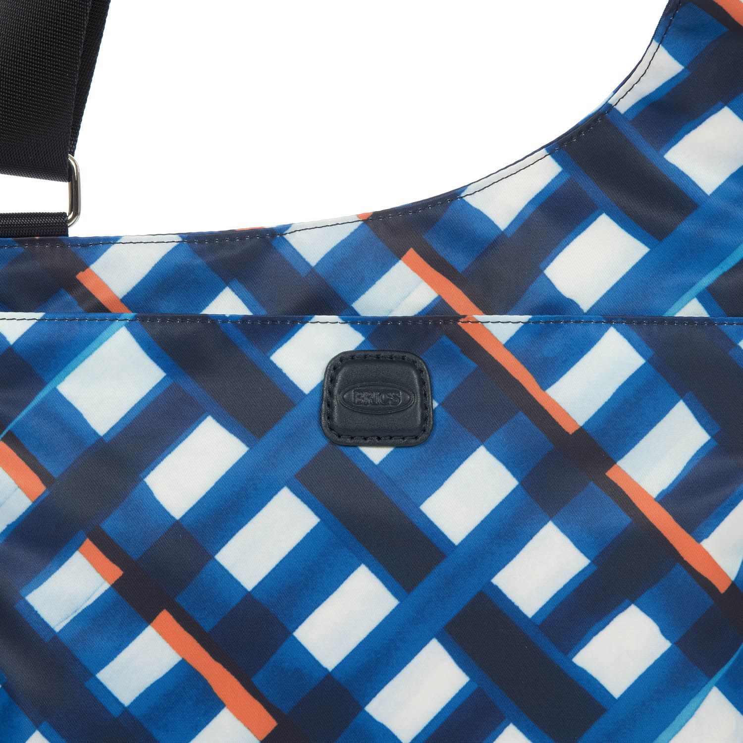 BX602743.953 Сумка BX602743 Shoulder Bag Brics Pastello  - Вид №4