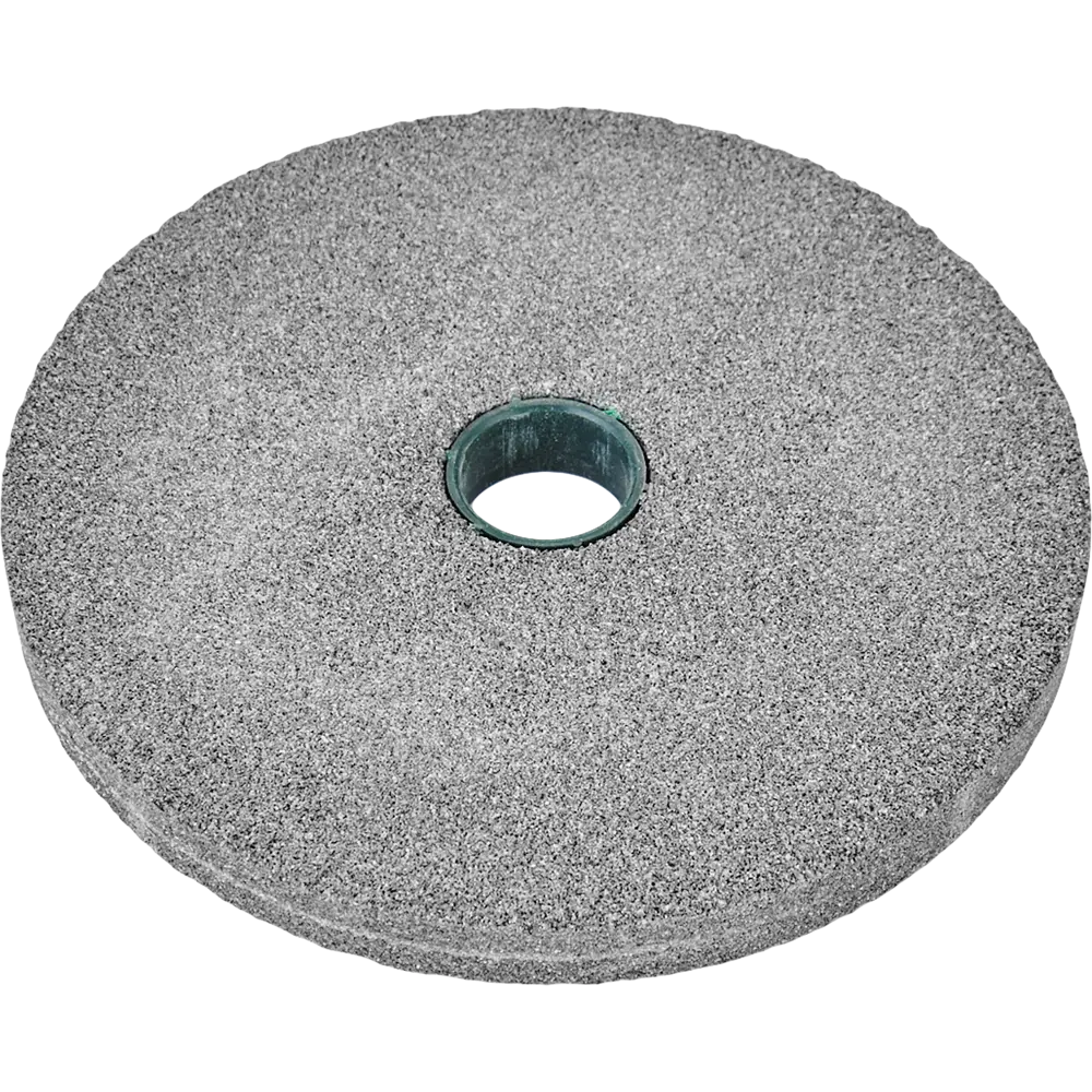 Точильный круг Луга 63С P60 для металлообработки 200x32x20 мм 14267419 STLM-0004691 - Вид №1