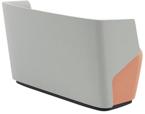 ESTEL GROUP 2-местный тканевый диван Embrasse sun-id-1489421 - Вид №4