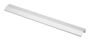 90771133 Ручка мебельная TREX 320/350 алюминий STLM-0376069 GTV